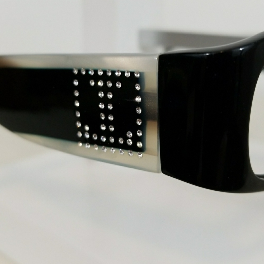 Jette 7703 Eyeglass Frames Rx - image 5